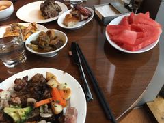 -广州富力君悦大酒店·凯菲厅