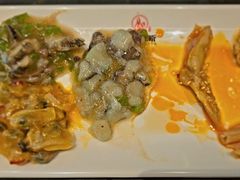 -渔乐之昕·铁板烧自助餐(虹悦城店)