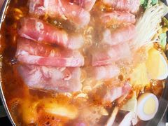 -Meet Sun韩式大排档(五一广场7MALL店)
