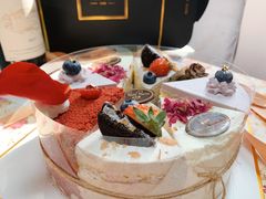 -PETIT PARIS 小巴黎(凯德1818店)