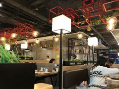 -黄记煌三汁焖锅(渝北金港国际店)
