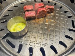 -焱铁烧·黑毛和牛专门店(杭州嘉里中心店)