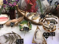-雅玛花式铁板烧(亚运村店)