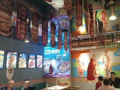 -叁宝烤肉• 西安烧烤(凤城十二路店)