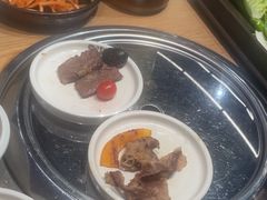 -本家韩国烤肉(青岛万象城店)