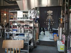 大堂-MI WU FACTORY米屋美食工厂餐厅(绿地店)
