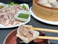 -诺敏塔拉奶茶-布里亚特包子-手把肉(锦都会店)