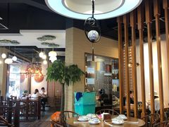 -印象江南(东栅店)