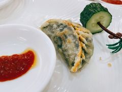 家乡煎饺-龙悦湾酒家·八阵鱼生·渔人码头店