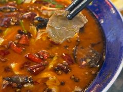 -米椰湘·辣椒炒肉