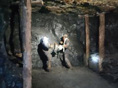 -大同煤炭博物馆