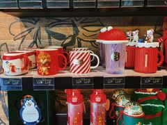-星巴克(甘河路店)