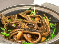 -海立阁海鲜江浙菜(漕河泾印象城店)