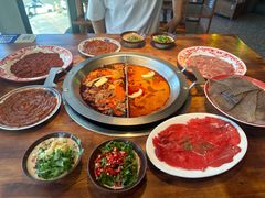 -楠火锅(哈尔滨金爵万象店)