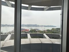 -厦门海港英迪格酒店(中山路店)