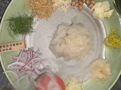 -得意咚瓜·顺德鱼生·冬瓜盅火锅
