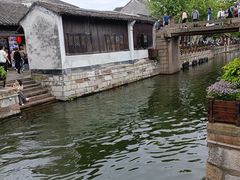 -南浔古镇
