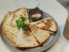 -Manner Coffee(万象食家店)