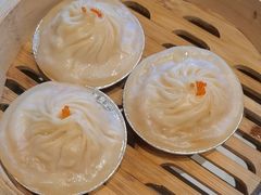 -金牌禄运·点心·啫煲(百信广场店)