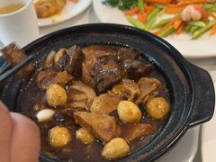 -清真马祥兴菜馆(云南北路店)