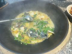 -好灶头妈妈菜·千岛湖土菜地标美食