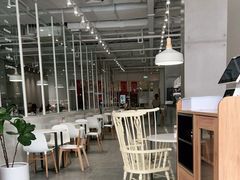大堂-娜娜家·Nana's restaurant(国金汇店)