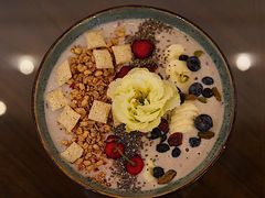 -花满楼(启秀路店)