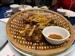 -院8里·少城记忆老川菜(宽窄巷子店)