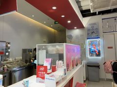 -DQ·蛋糕·冰淇淋(天通苑华联店)