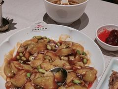 -小京华楼·京味斋(三元桥国展店)