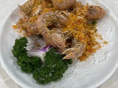 -德記大排档 26年老字号(西湖店)