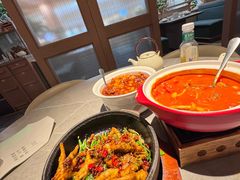 -楚山晓·楚湘菜(江夏永旺店)