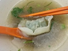 -如意馄饨(恒隆广场兴安路店)