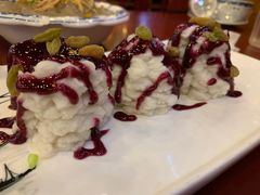 -恭敬李老北京炸酱面·京味菜(西花市店)