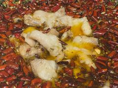 -渝乡人家(和平里店)