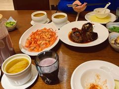 -逸林轩中餐厅(中信泰富朱家角锦江酒店)