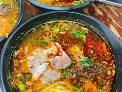 -一品飘香米线(一中总店)