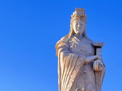 -天津妈祖文化园