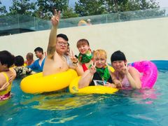 -秦皇岛乐岛海洋王国