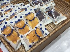 -巴黎贝甜(右安门店)