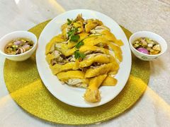 -老友客家王餐馆