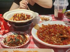 -辣小鲜·南昌大排档(船山路店)