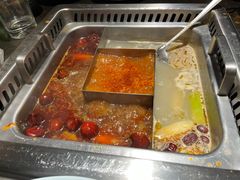 -味舵主重庆火锅(邓尉路店)