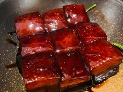 -羡餐厅-千岛湖自由洲际殿