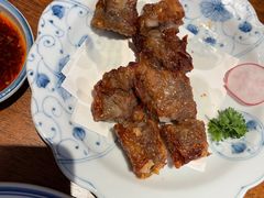 -林四喜·闽南传家菜(鼓浪屿店)