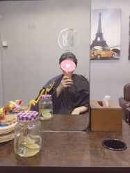 大厅-Mix Boom Hair salon