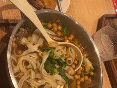 -小满手工粉(北京富力广场店)