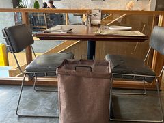 -UPPER KITCHEN(延安路店)