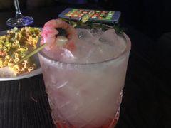 -MOSSO音乐酒吧·live house(长乐路店)
