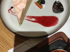 -原石牛扒·约会餐厅(龙城万科里店)